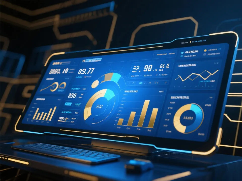 澳洲幸运8數據中心介面