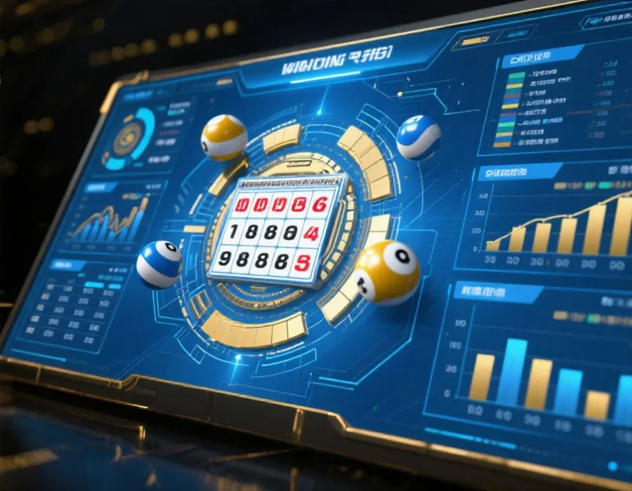 澳洲幸运8玩法與資料分析示意圖