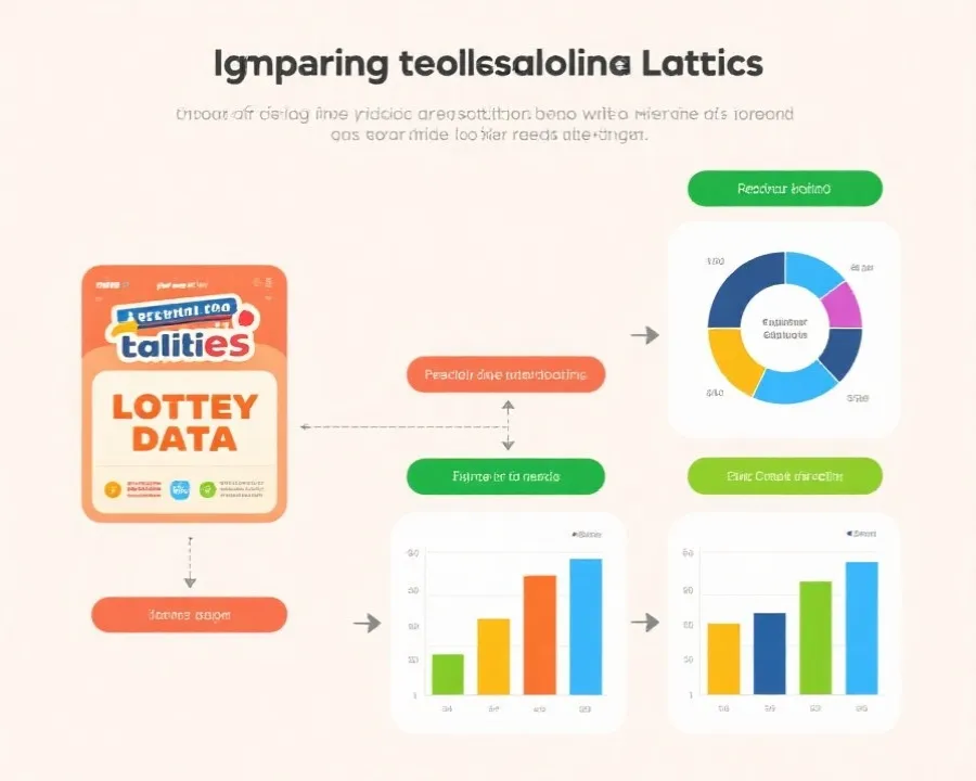 資料閱讀流程示意